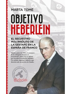 OBJETIVO HEBERLEIN