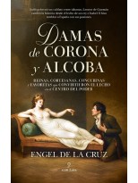 DAMAS DE CORONA Y ALCOBA