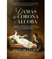 DAMAS DE CORONA Y ALCOBA