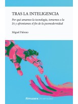 TRAS LA INTELIGENCIA