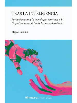 TRAS LA INTELIGENCIA