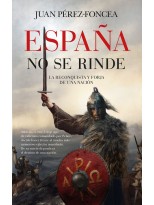 ESPAÑA NO SE RINDE