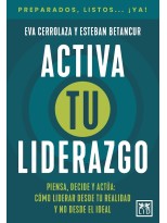 ACTIVA TU LIDERAZGO