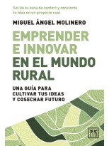 EMPRENDER E INNOVAR EN EL MUNDO RURAL