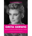 GRETA GERWIG