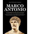 MARCO ANTONIO, UN HOMBRE ENTRE DOS MUNDOS