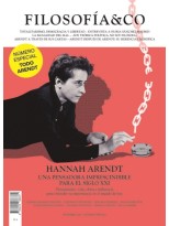 FILOSOFÍA&CO ESPECIAL HANNAH ARENDT