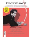 FILOSOFÍA&CO ESPECIAL HANNAH ARENDT