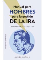 MANUAL PARA HOMBRES PARA LA GESTIÓN DE LA IRA