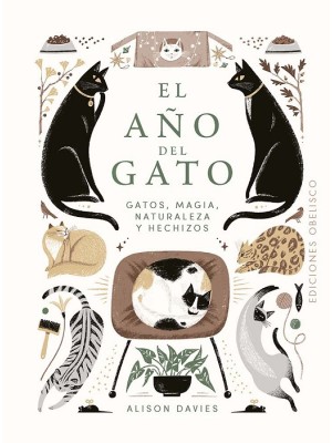 AÑO DEL GATO, EL