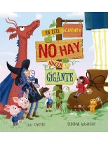 EN ESTE CUENTO NO HAY NINGÚN GIGANTE