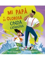 MI PAPÁ Y SU OLOROSA ONDA EXPANSIVA