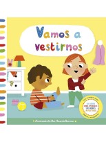 VAMOS A VESTIRNOS