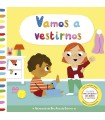 VAMOS A VESTIRNOS