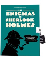 ENIGMAS DE SHERLOCK HOLMES, LOS