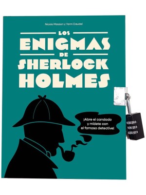 ENIGMAS DE SHERLOCK HOLMES, LOS