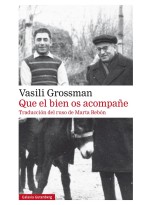 QUE EL BIEN OS ACOMPAÑE- RÚSTICA