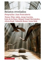 RELATOS REVELADOS
