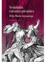 VEINTIDÓS CUENTOS PICANTES