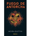 FUEGO DE ANTORCHA