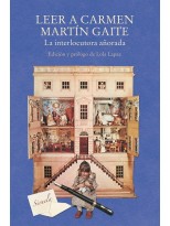 LEER A CARMEN MARTÍN GAITE