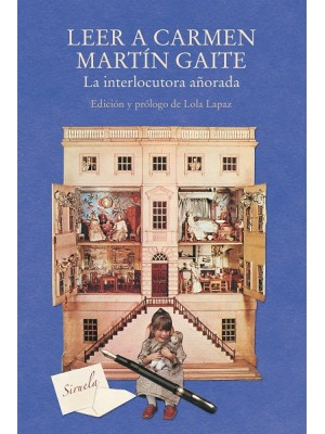 LEER A CARMEN MARTÍN GAITE