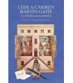 LEER A CARMEN MARTÍN GAITE
