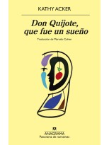 DON QUIJOTE, QUE FUE UN SUEÑO