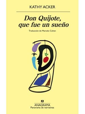 DON QUIJOTE, QUE FUE UN SUEÑO