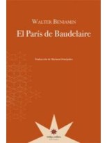 PARIS DE BAUDELAIRE, EL