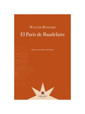PARIS DE BAUDELAIRE, EL