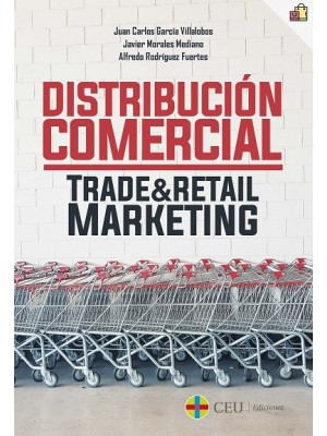 DISTRIBUCIÓN COMERCIAL