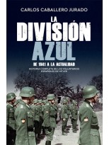 DIVISIÓN AZUL, LA