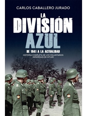 DIVISIÓN AZUL, LA