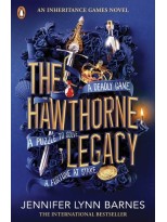 HAWTHORNE LEGACY