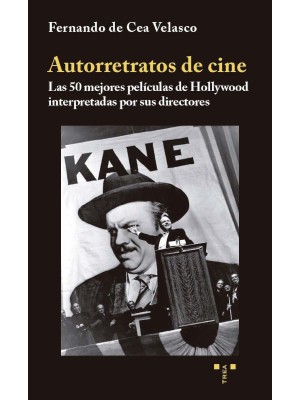 AUTORRETRATOS DE CINE