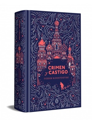 CRIMEN Y CASTIGO (EDICIÓN ESPECIAL EN TAPA DURA)