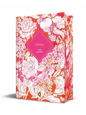 EMMA (EDICIÓN ESPECIAL LIMITADA CON CANTOS TINTADOS)