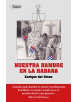 NUESTRA HAMBRE EN LA HABANA