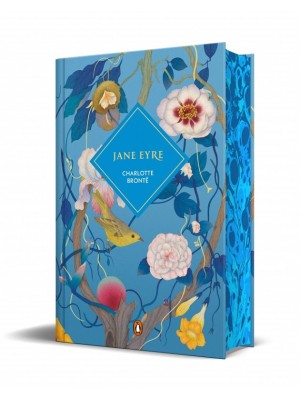 JANE EYRE (EDICIÓN ESPECIAL LIMITADA)