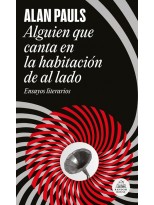 ALGUIEN QUE CANTA EN LA HABITACIÓN DE AL LADO