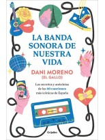 BANDA SONORA DE NUESTRA VIDA, LA