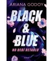 BLACK & BLUE