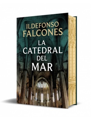CATEDRAL DEL MAR (EDICIÓN ESPECIAL LIMITADA)