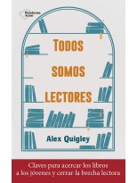 TODOS SOMOS LECTORES