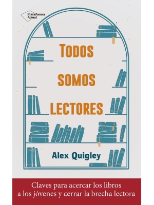 TODOS SOMOS LECTORES