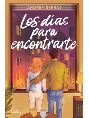 DÍAS PARA ENCONTRARTE, LOS