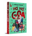 ME LLAMO GOA 9 - HO, HO, GOA