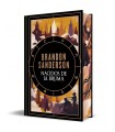 NACIDOS DE LA BRUMA (EDICIÓN ESPECIAL LIMITADA) (TRILOGÍA ORIGINAL MISTBORN 1)