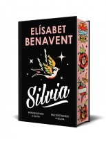 ÓMNIBUS SAGA SILVIA (EDICIÓN ESPECIAL LIMITADA)